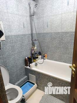 2-к квартира, вторичка, 42м2, 5/5 этаж