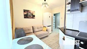 1-к квартира, вторичка, 37м2, 7/9 этаж