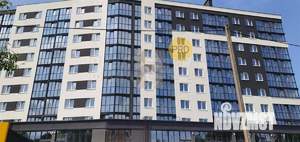 1-к квартира, вторичка, 35м2, 3/9 этаж