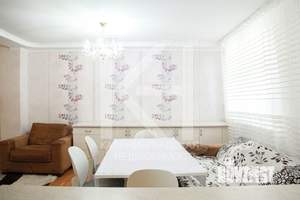 2-к квартира, вторичка, 76м2, 8/17 этаж