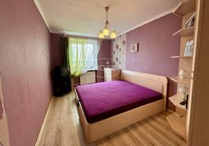 2-к квартира, вторичка, 49м2, 3/5 этаж