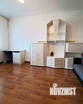 1-к квартира, вторичка, 39м2, 2/10 этаж