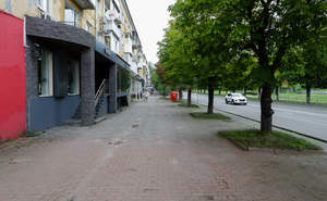 1-к квартира, вторичка, 44м2, 4/5 этаж
