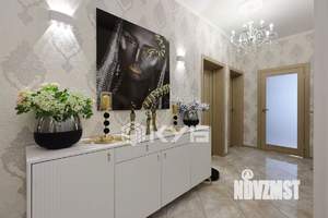 3-к квартира, вторичка, 83м2, 11/14 этаж