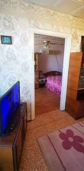 2-к квартира, вторичка, 45м2, 5/5 этаж