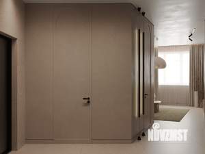 2-к квартира, сданный дом, 103м2, 5/7 этаж