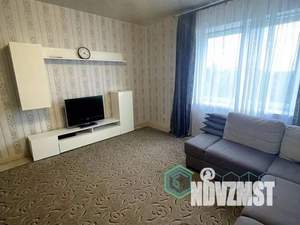 1-к квартира, вторичка, 38м2, 5/5 этаж