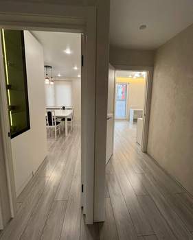 3-к квартира, вторичка, 79м2, 2/10 этаж