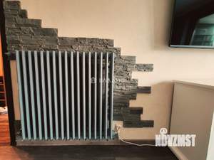 2-к квартира, вторичка, 53м2, 4/4 этаж