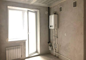 3-к квартира, вторичка, 76м2, 1/9 этаж