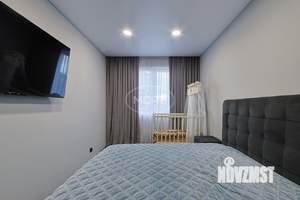 2-к квартира, вторичка, 56м2, 6/10 этаж