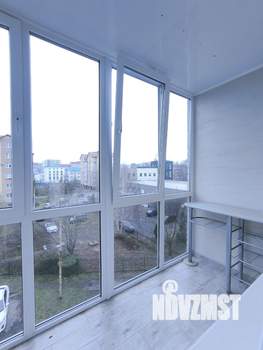 2-к квартира, вторичка, 55м2, 4/6 этаж