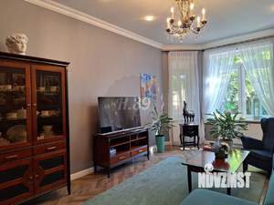 3-к квартира, вторичка, 113м2, 1/4 этаж