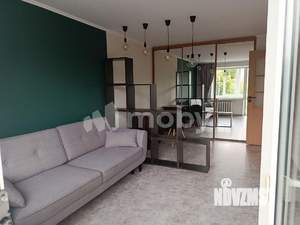 1-к квартира, вторичка, 31м2, 3/5 этаж