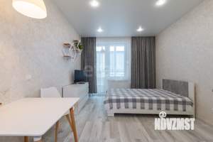 Студия квартира, вторичка, 23м2, 14/16 этаж