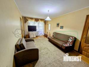 2-к квартира, вторичка, 44м2, 4/4 этаж