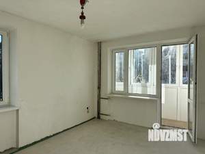 2-к квартира, вторичка, 43м2, 3/5 этаж