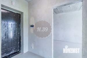1-к квартира, вторичка, 32м2, 3/4 этаж