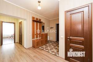 3-к квартира, вторичка, 99м2, 8/10 этаж