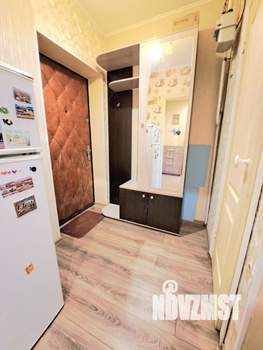 2-к квартира, вторичка, 35м2, 3/4 этаж