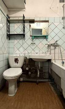 2-к квартира, вторичка, 45м2, 5/5 этаж