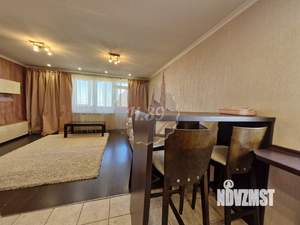 1-к квартира, вторичка, 53м2, 16/17 этаж