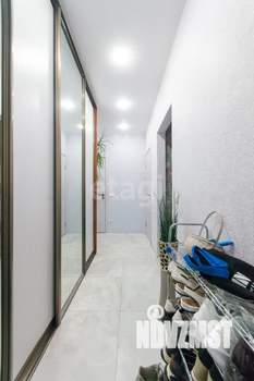 2-к квартира, вторичка, 60м2, 9/10 этаж