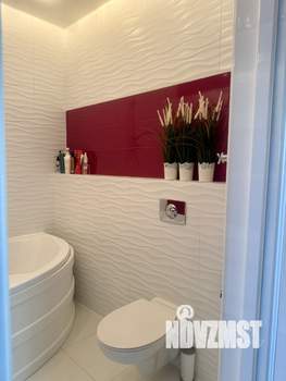 2-к квартира, вторичка, 74м2, 7/10 этаж