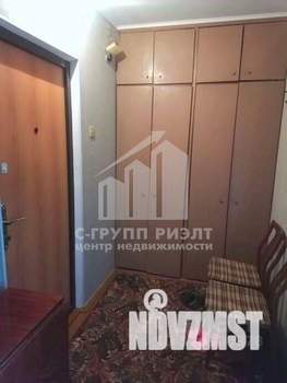 1-к квартира, вторичка, 32м2, 3/5 этаж