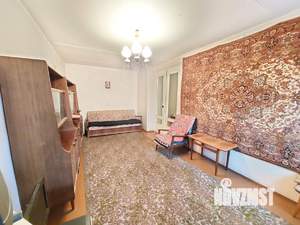 3-к квартира, вторичка, 70м2, 4/5 этаж