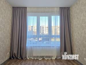 3-к квартира, вторичка, 80м2, 2/10 этаж