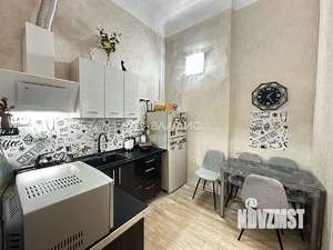 2-к квартира, вторичка, 31м2, 2/4 этаж