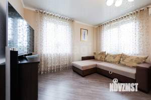 3-к квартира, вторичка, 78м2, 4/5 этаж