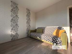 1-к квартира, вторичка, 32м2, 5/8 этаж