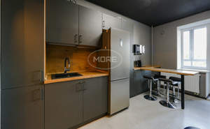 3-к квартира, вторичка, 95м2, 2/14 этаж