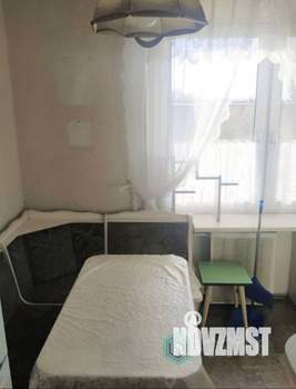 2-к квартира, вторичка, 45м2, 5/5 этаж