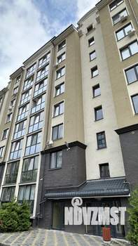 1-к квартира, вторичка, 42м2, 5/8 этаж
