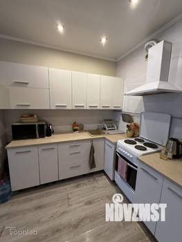 1-к квартира, вторичка, 47м2, 13/24 этаж