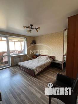 2-к квартира, вторичка, 53м2, 5/5 этаж