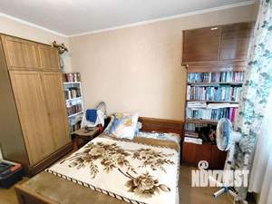 3-к квартира, вторичка, 82м2, 9/10 этаж