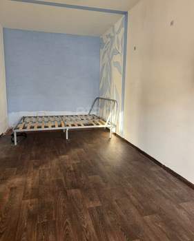 2-к квартира, вторичка, 46м2, 1/5 этаж