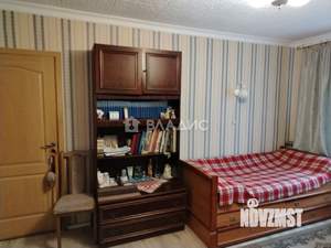 2-к квартира, вторичка, 53м2, 1/1 этаж