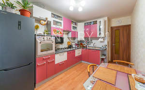 3-к квартира, вторичка, 94м2, 7/10 этаж