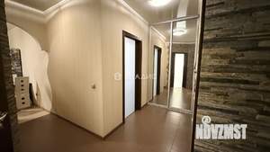 1-к квартира, вторичка, 41м2, 6/8 этаж