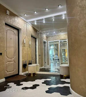 3-к квартира, вторичка, 90м2, 6/9 этаж