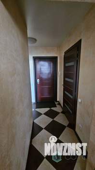 1-к квартира, вторичка, 46м2, 4/10 этаж