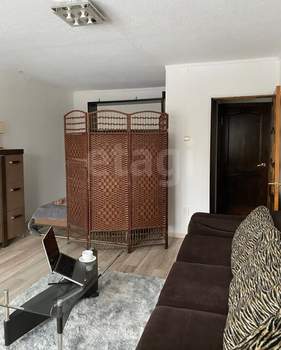 1-к квартира, вторичка, 37м2, 5/9 этаж