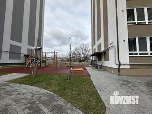 2-к квартира, вторичка, 51м2, 1/10 этаж