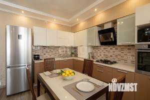 2-к квартира, вторичка, 60м2, 4/12 этаж