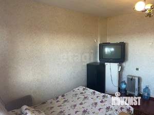 1-к квартира, вторичка, 20м2, 5/5 этаж